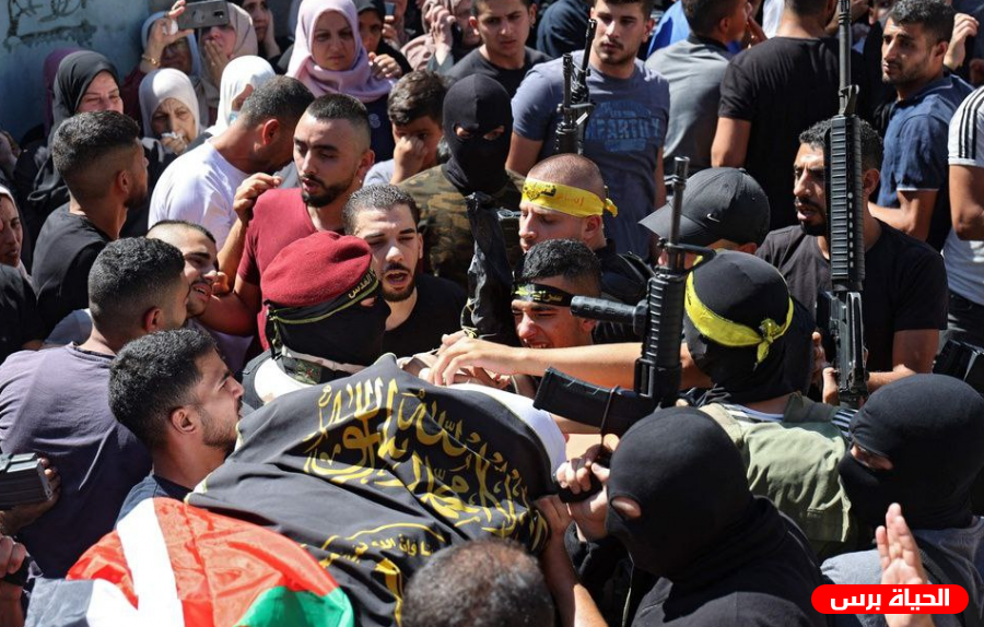 فتوح: اغتيال الاحتلال لخمسة شبان جريمة حرب